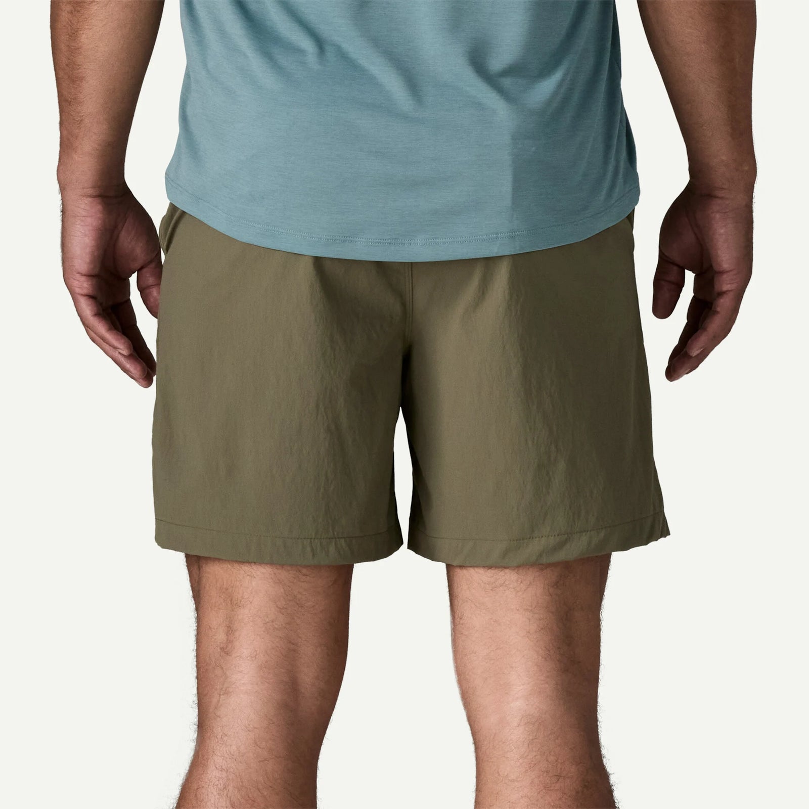 Patagonia M Baggies Lights 6