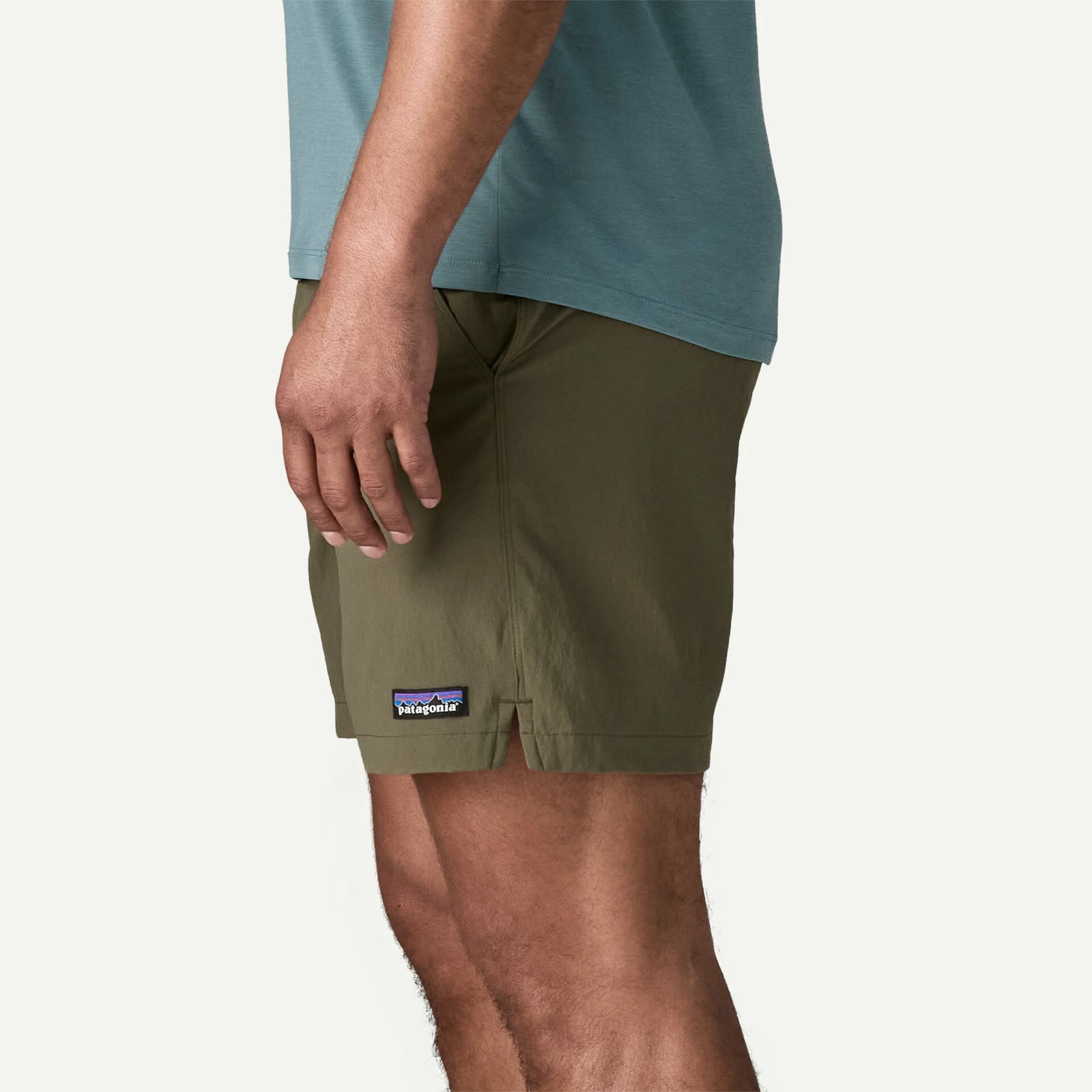 Patagonia M Baggies Lights 6