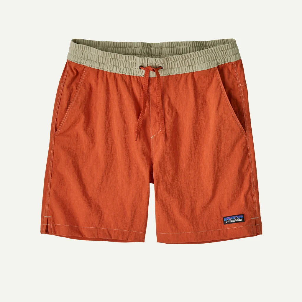 Patagonia M Baggies Lights 6