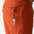 Patagonia M Baggies Lights 6" COAL ORANGE