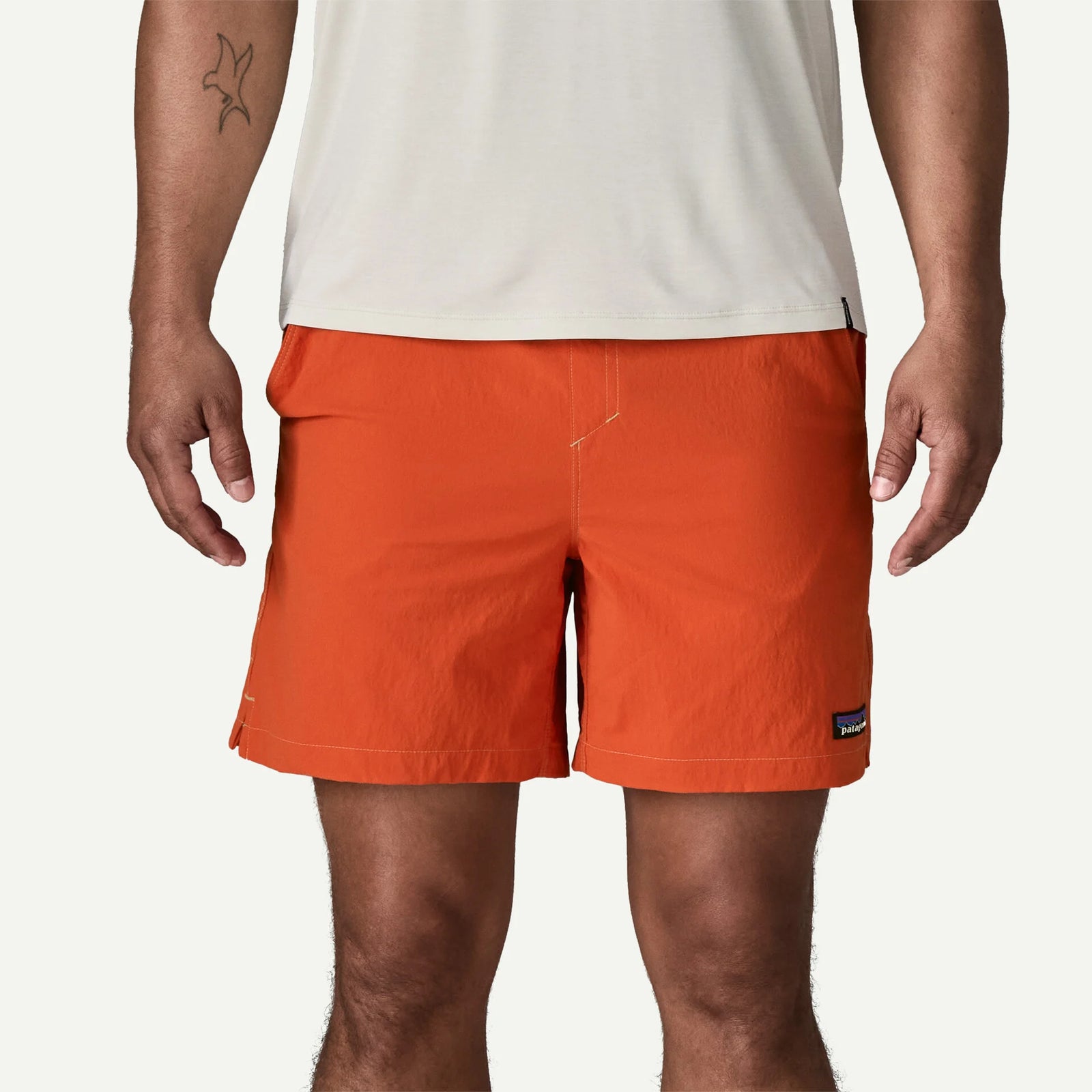 Patagonia M Baggies Lights 6