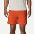 Patagonia M Baggies Lights 6" COAL ORANGE