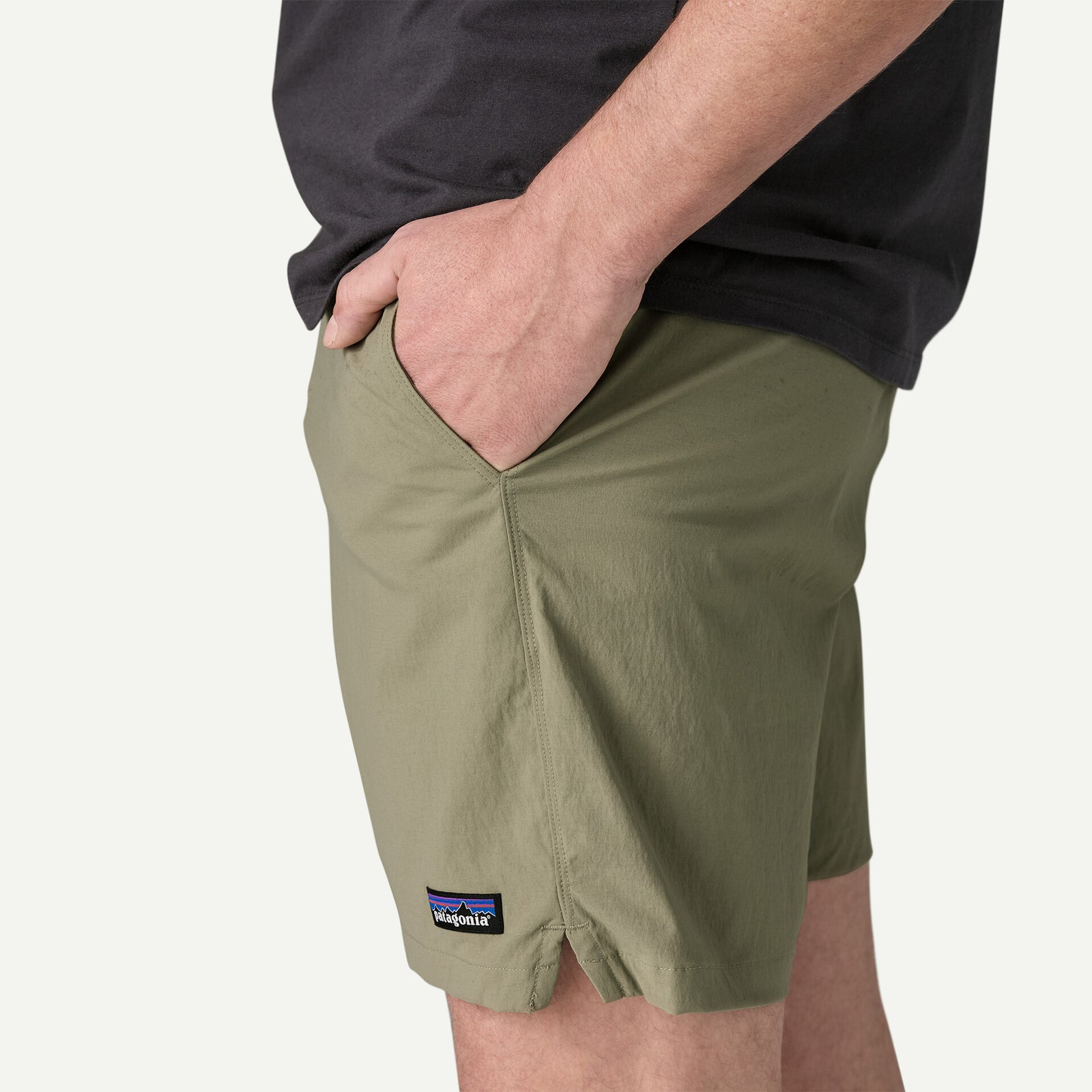 Patagonia M Baggies Lights 6