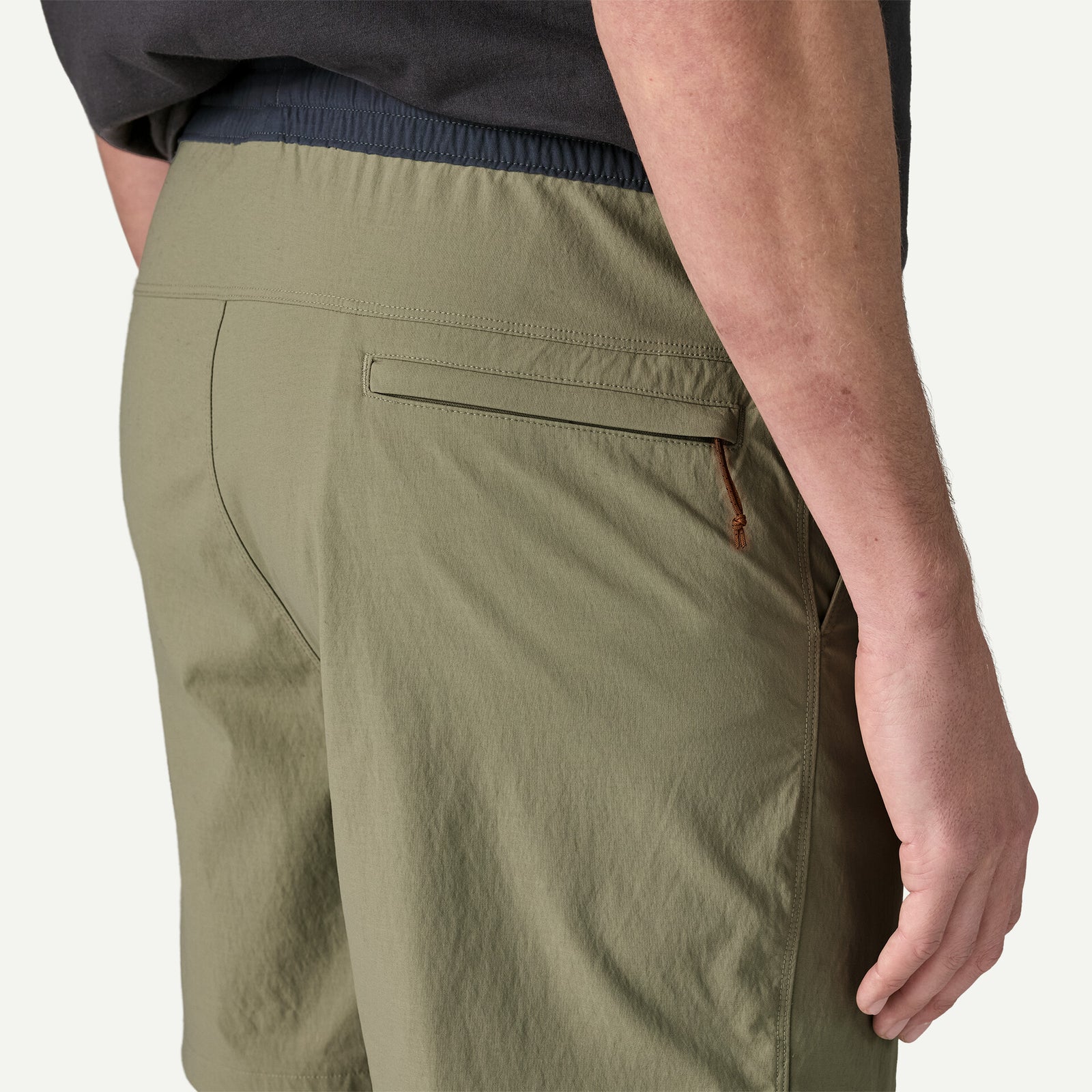 Patagonia M Baggies Lights 6