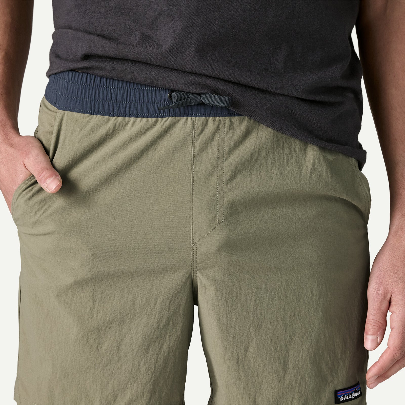 Patagonia M Baggies Lights 6