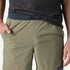 Patagonia M Baggies Lights 6" RIVER ROCK GREEN