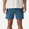 Patagonia M Baggies Lights 6" STILL BLUE