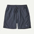 Patagonia M Baggies Lights 6" SMOLDER BLUE