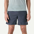 Patagonia M Baggies Lights 6" SMOLDER BLUE
