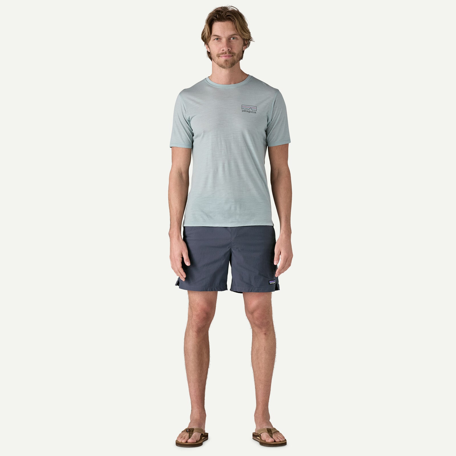 Patagonia M Baggies Lights 6