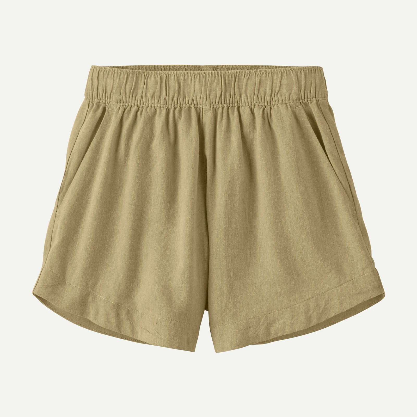 Patagonia W Garden Island Shorts 3 1/2