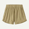 Patagonia W Garden Island Shorts 3 1/2" WEATHERED STONE