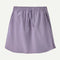Patagonia W Fleetwith Skort CONCRETE PURPLE