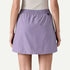 Patagonia W Fleetwith Skort CONCRETE PURPLE