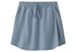 Patagonia W Fleetwith Skort LIGHT PLUME GREY