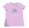 Life Is Good W SS Crusher Vee Beach Bike TI SEASHELL PINK