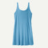 Patagonia W Maipo Dress SHORE BLUE