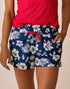 Carve Designs W Bali Breeze Short SETSAIL / KOKOMO