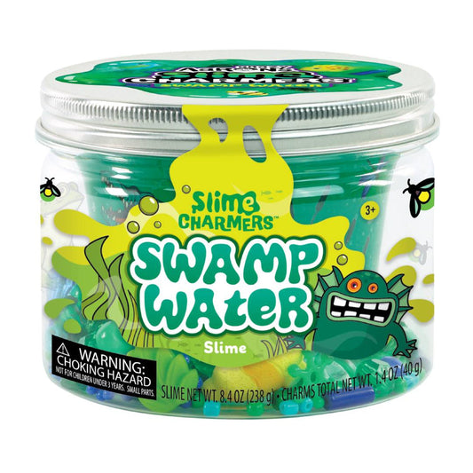 Crazy Aaron's Slime Charmers Swamp Water