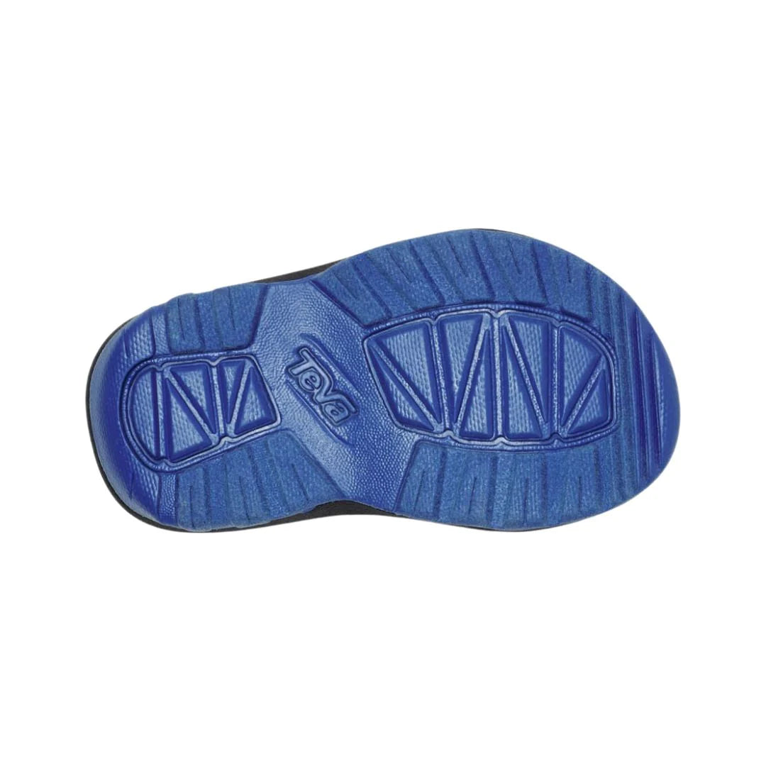 Teva Toddler Hurricane XLT 2 WAVES MOOD INDIGO
