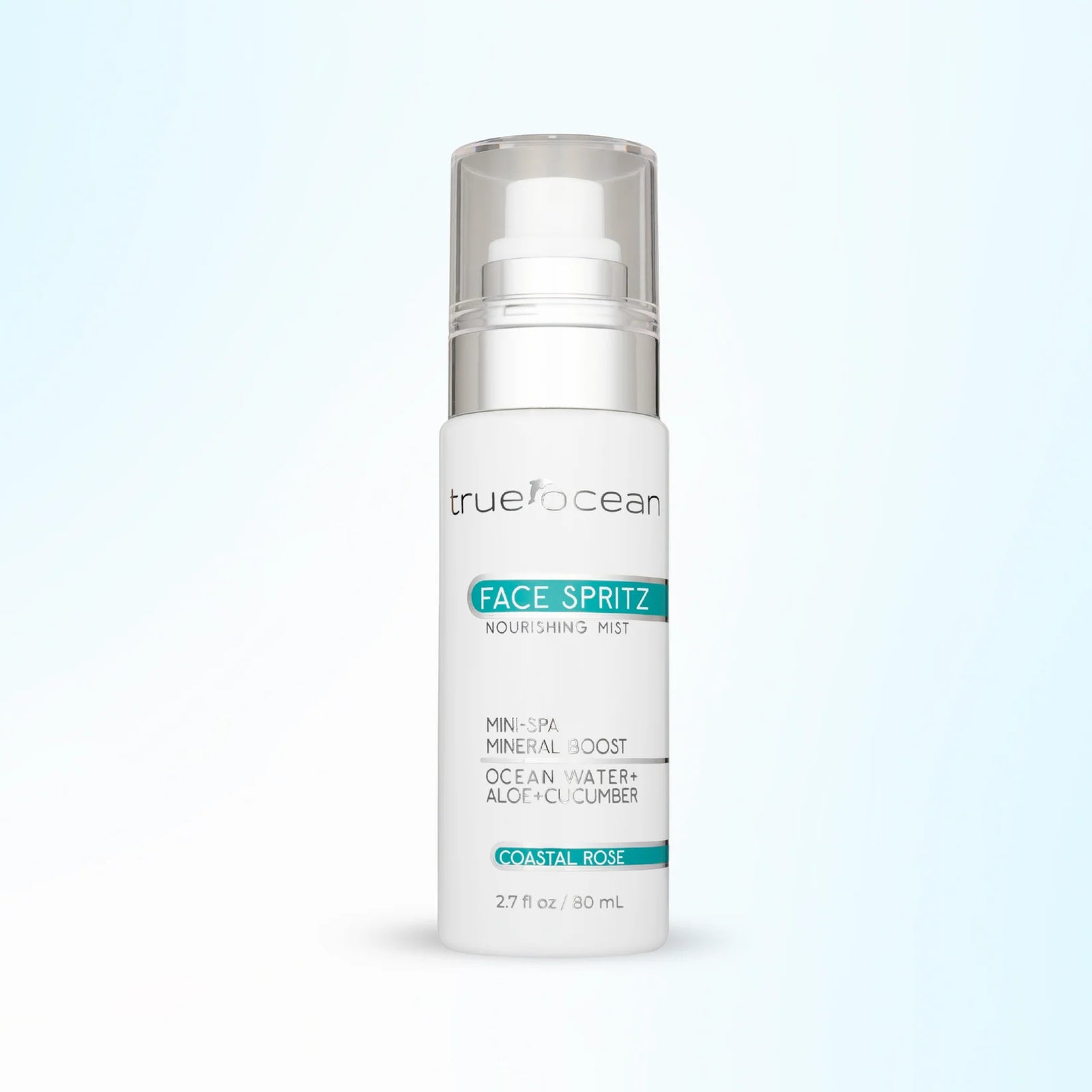 True Ocean Face Spritz