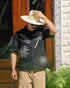 Hemlock Hat Co Toluca Rancher Brim Hat SAND