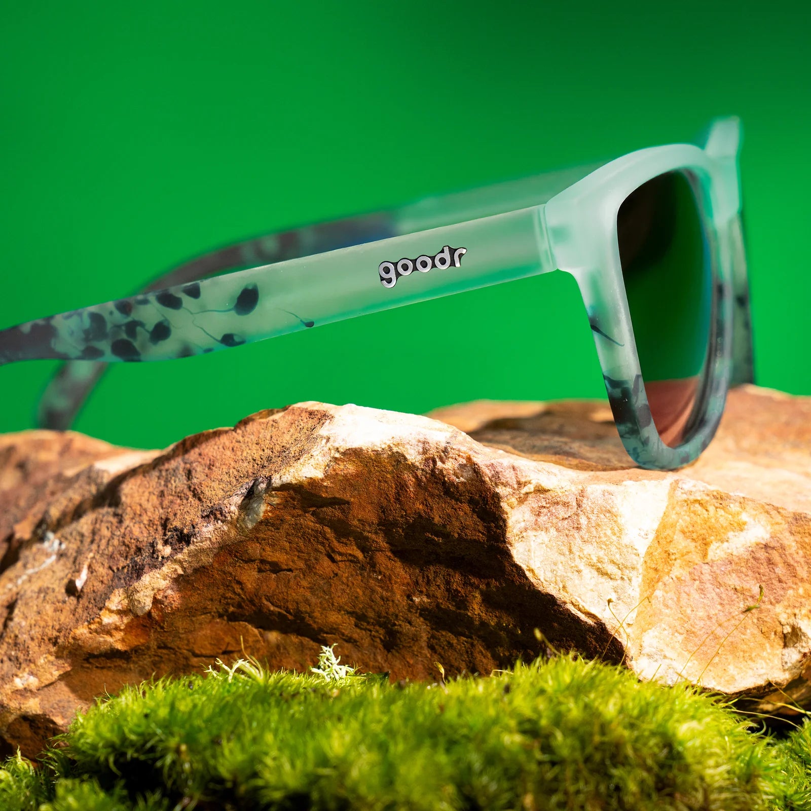 Goodr Earth Shattering Shades