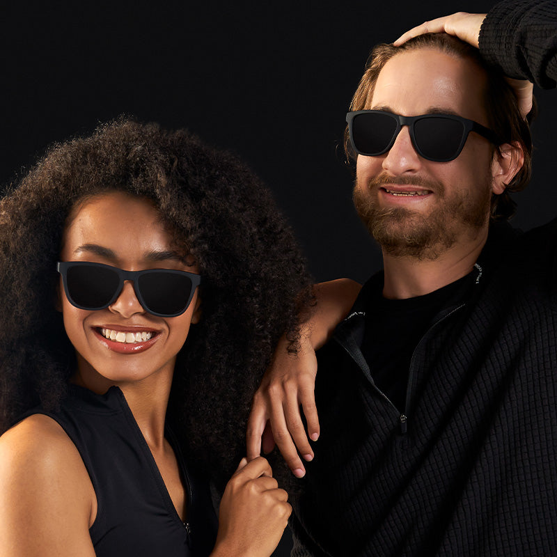 Goodr OG A Unicorn's Calamity