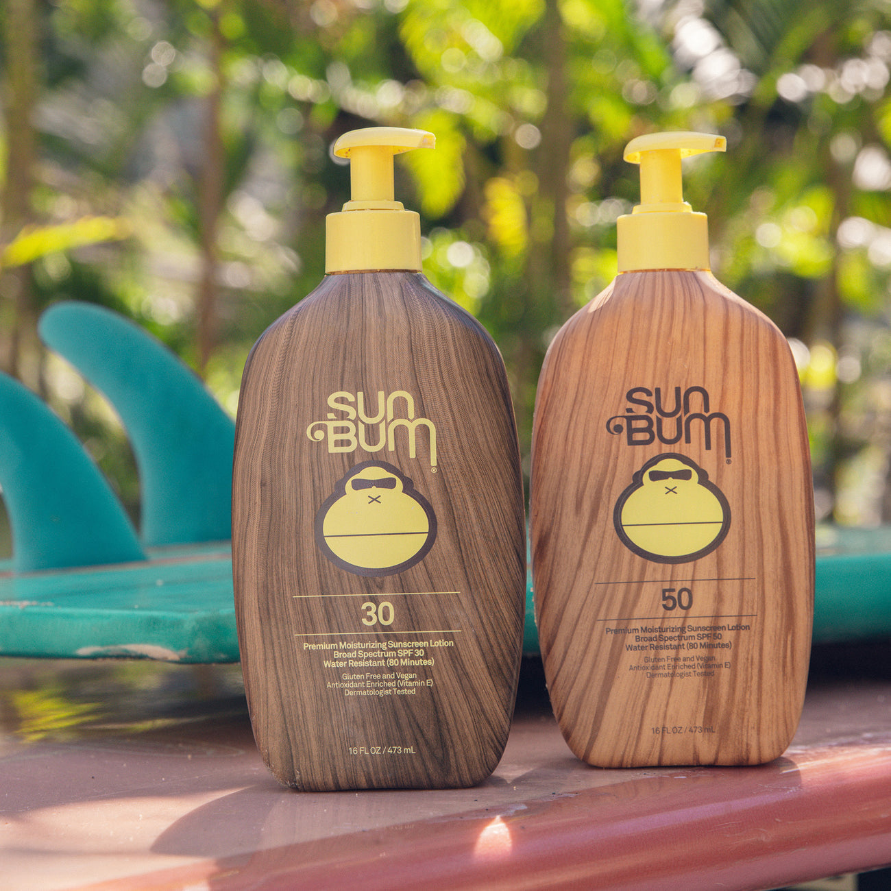 Sun Bum SPF 50 Lotion 16 oz