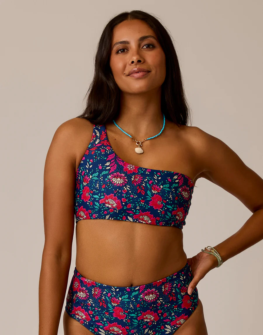 Carve Designs W Bondi Compression Top ISLA