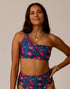 Carve Designs W Bondi Compression Top ISLA