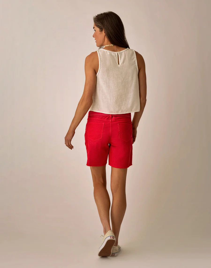 Carve Designs W Oahu Short 6
