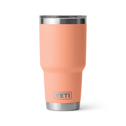 Yeti Rambler 30 oz Tumbler LOWCOUNTRY PEACH