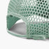 Turtle Fur Trekker Trucker Hat SEA GLASS