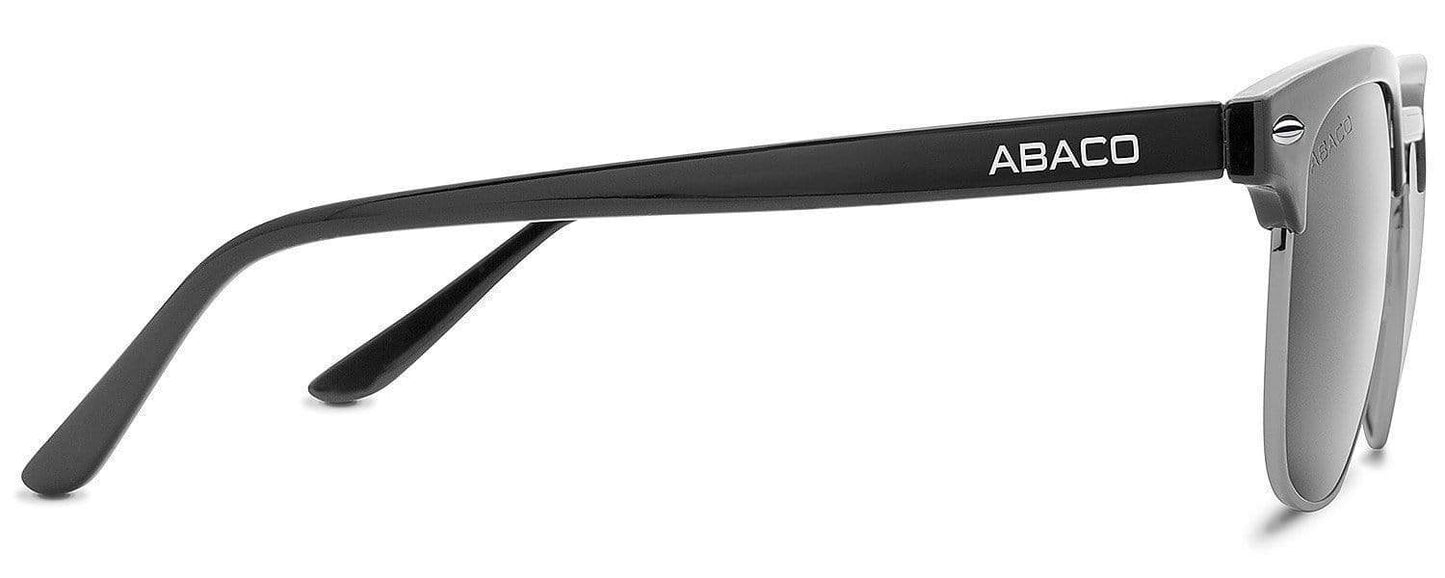 ABACO Montana MATTE BLACK/CHROME