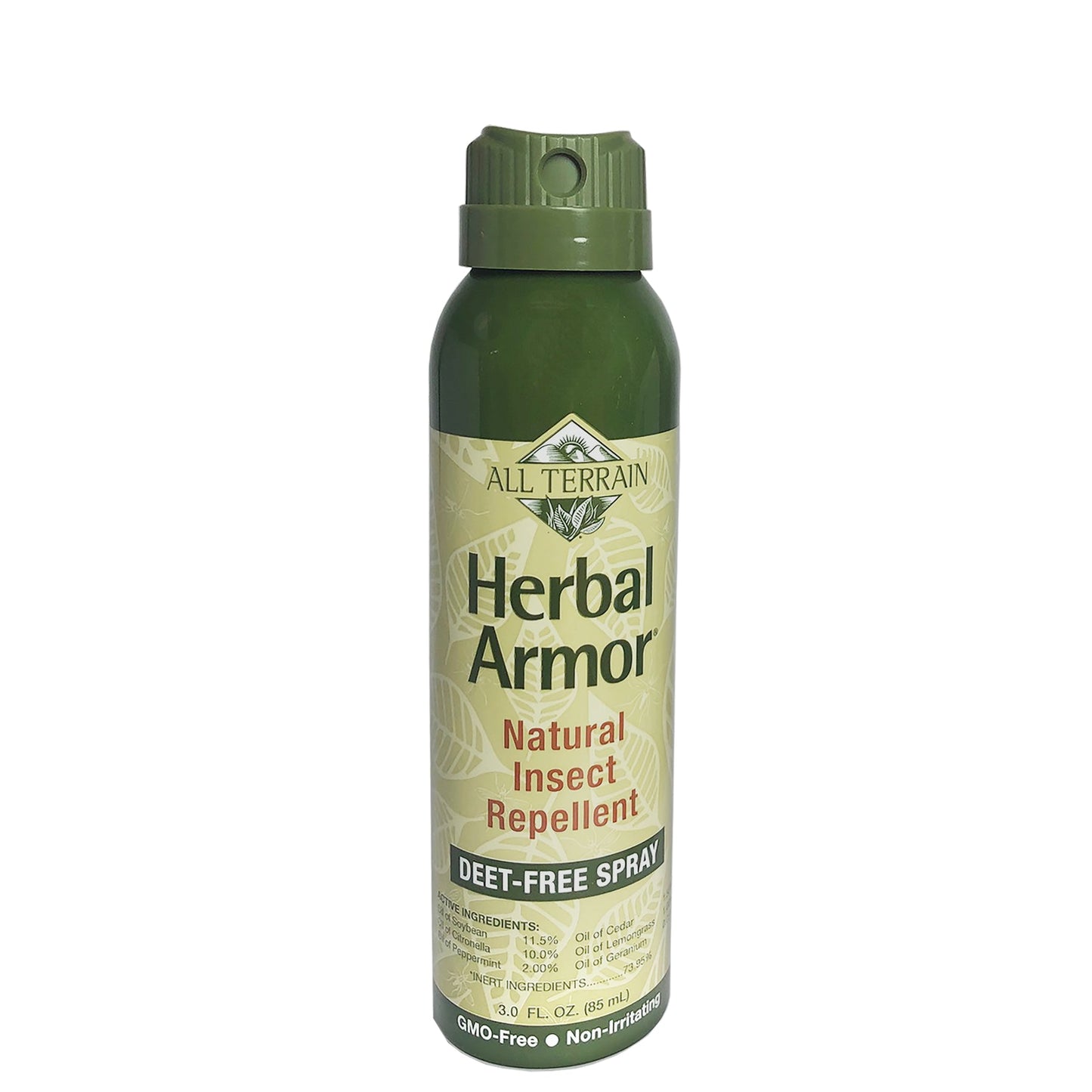 All Terrain Herbal Armor Insect Repellent 3 oz