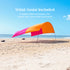Shibumi Shade with Wind Assist | Regular SUNSET