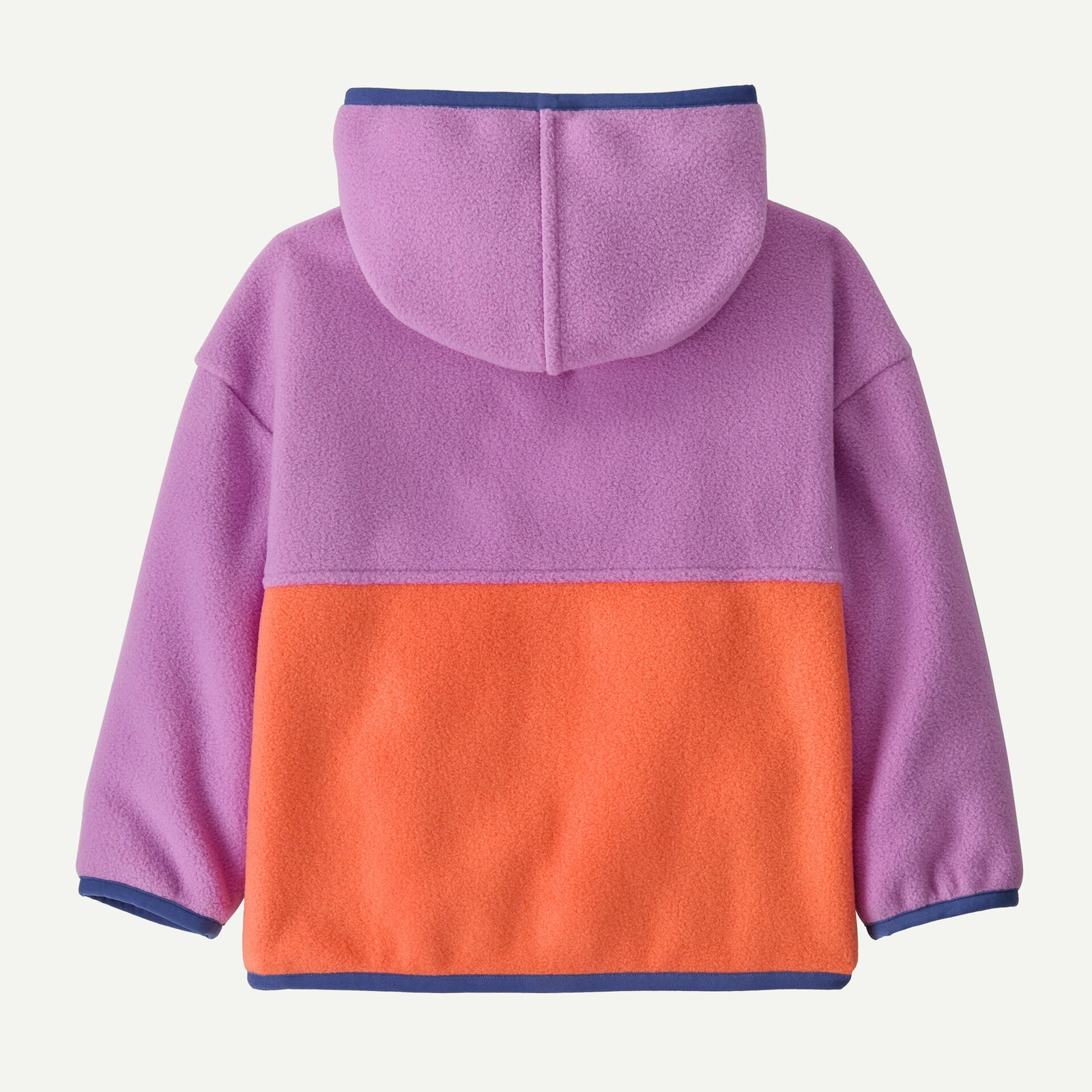 Patagonia Baby Synch Hoody BRISK PURPLE