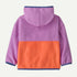 Patagonia Baby Synch Hoody BRISK PURPLE