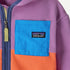 Patagonia Baby Synch Hoody BRISK PURPLE