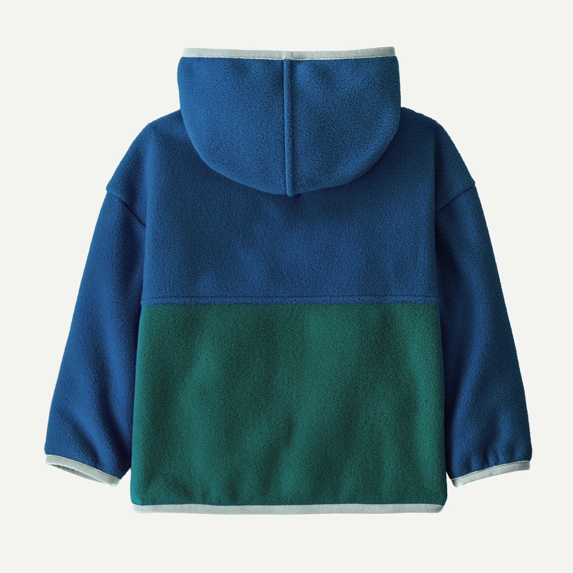 Patagonia Baby Synch Hoody CLEMENT BLUE