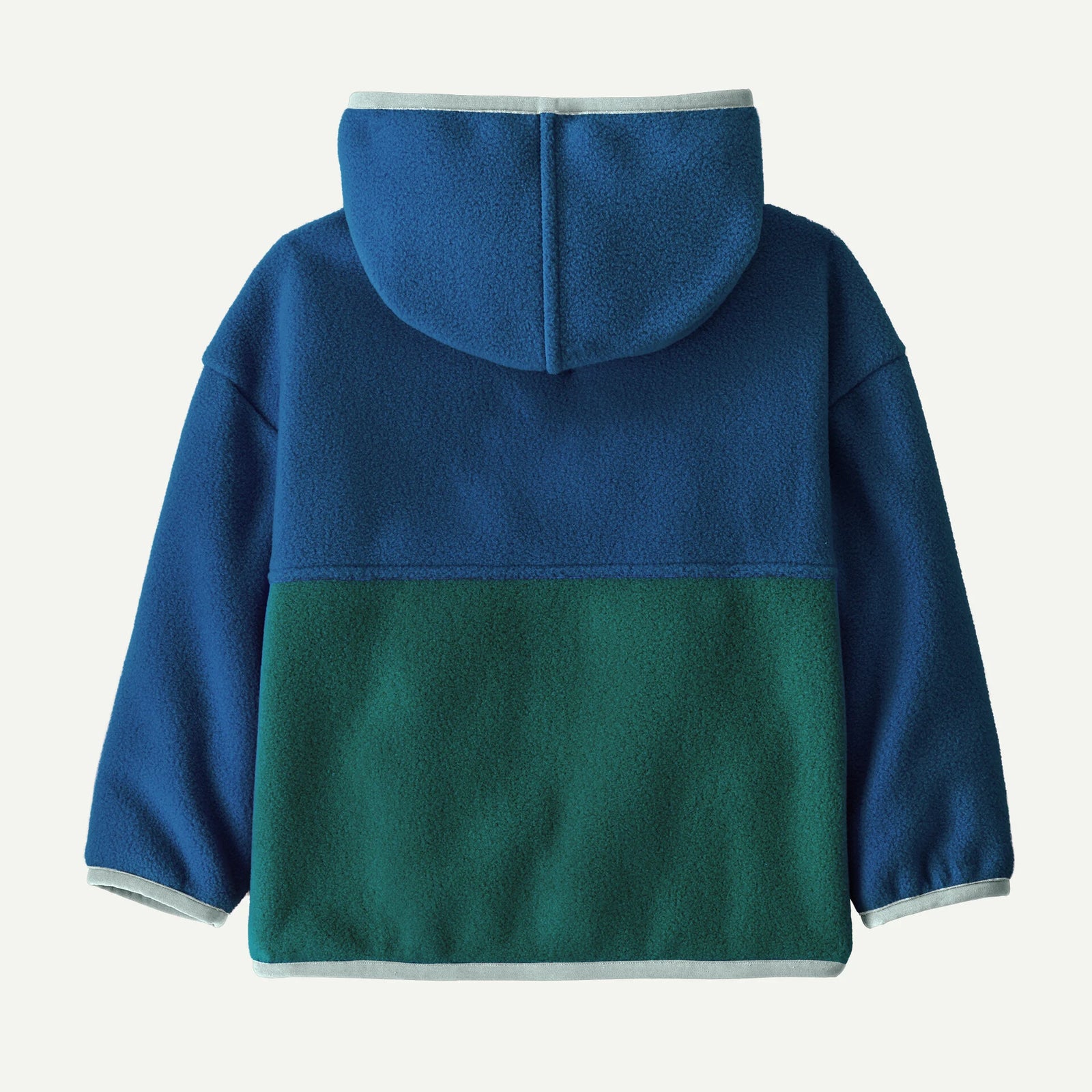 Patagonia Baby Synch Hoody CLEMENT BLUE