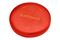 Ruffwear Camp Flyer Flying Disc RED SUMAC