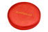 Ruffwear Camp Flyer Flying Disc RED SUMAC
