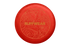 Ruffwear Camp Flyer Flying Disc RED SUMAC