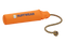 Ruffwear Lunker Floating Throw Toy TANGELO ORANGE