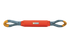 Ruffwear Pacific Loop Dog Tug Toy SOCKEYE RED