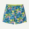 Patagonia Baby Baggies Shorts AMAZONIA SHORE BLUE