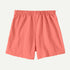 Patagonia Baby Baggies Shorts PICKLED PINK