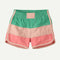 Patagonia Baby Boardshorts AQUA STONE